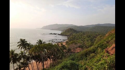 Best Beaches in Goa - in.oneair.ai