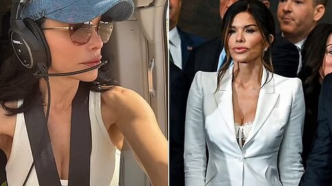 Lauren Sanchez’s Cryptic Message