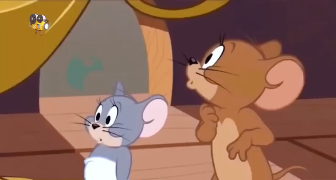 Tom and Jerry " #funny / #cartoon Tom and Jerry #short #viral #tom #jerry #cartoon