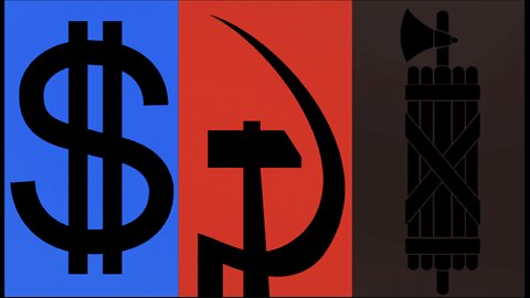 All Modern Politics Is Democratic, And That Includes Communism and Fascism