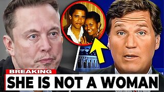 Urgent Emergency- Elon Musk Breaks Silence On Obama, And It's Bad