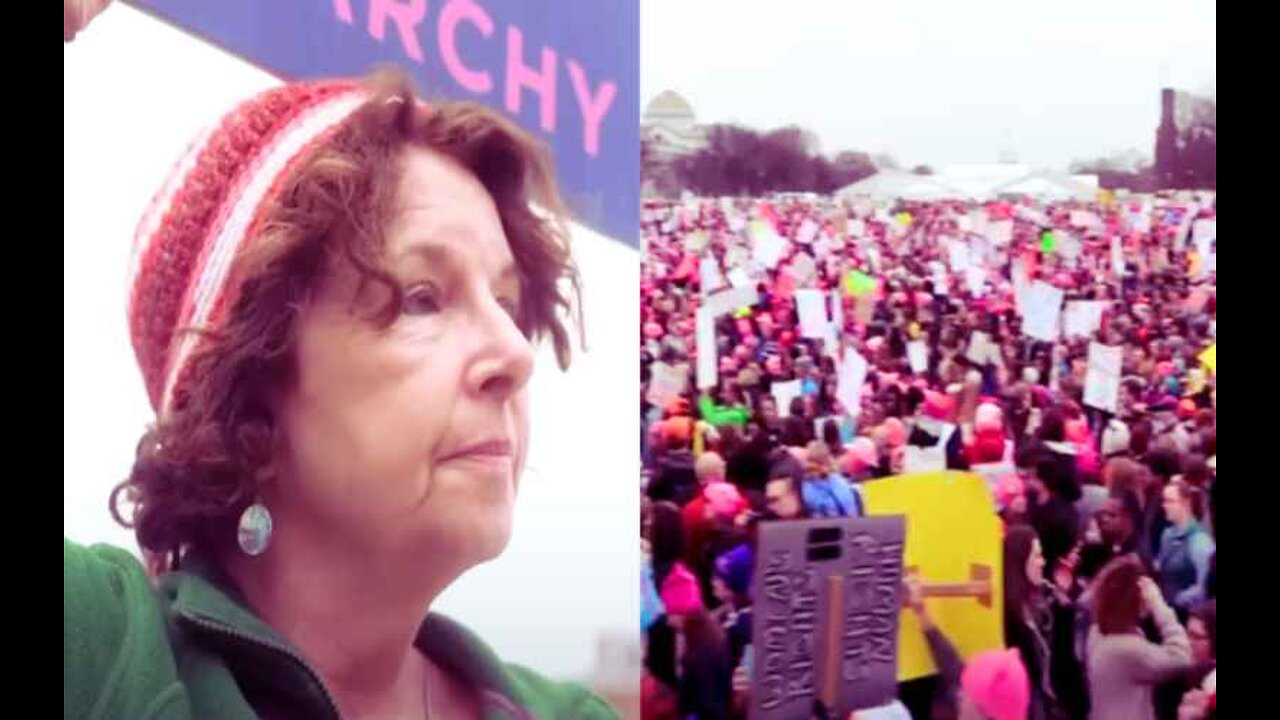 Women’s March Announces ‘Weekly Minute of Silence,’ Gets Ripped Online for Facepalming