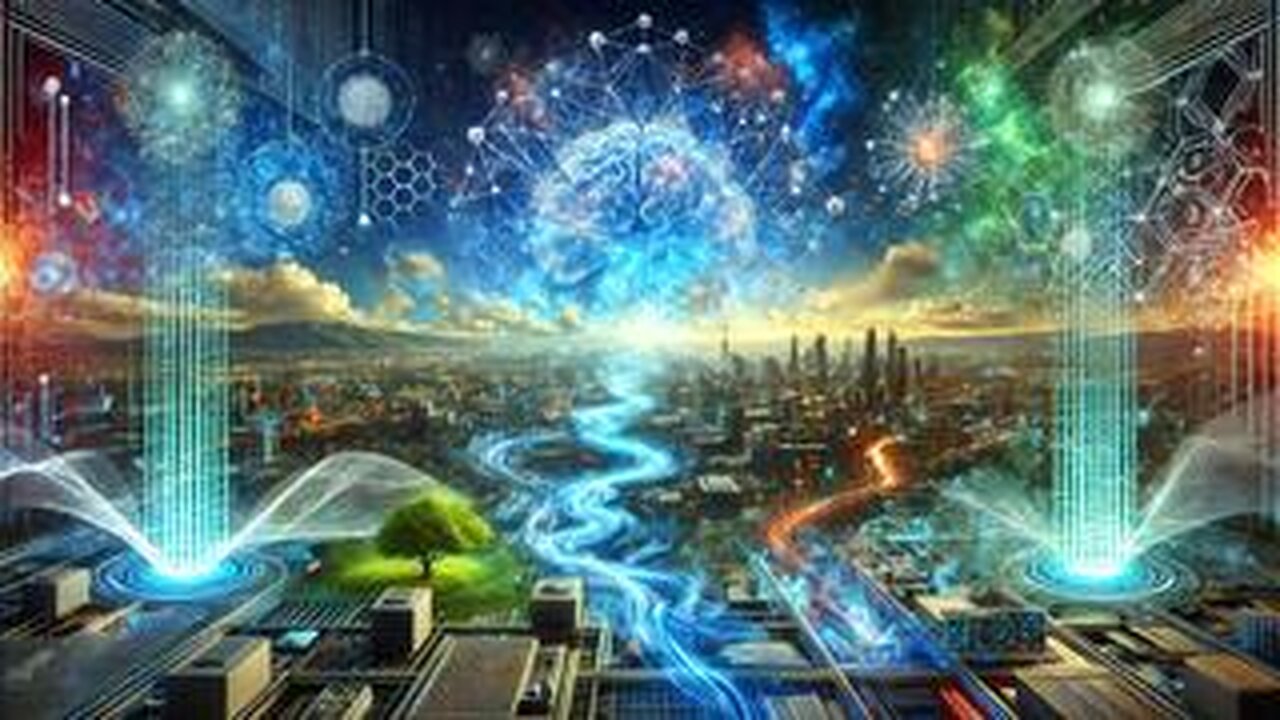 Max Igan -Takeover