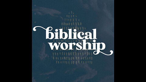 Pastor Josh Buice | Proper Biblical Worship. #worship