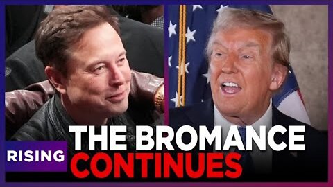 Trump Ditches MAGA for Elon on H-1B Visas! BBC's Israel Bias Exposed w/ Keith McHenry