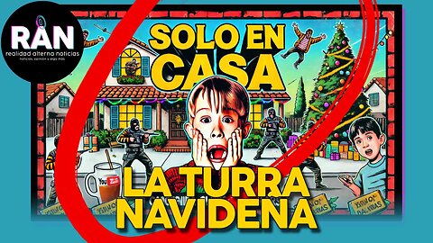 🔨 ¿La verdad de "Solo en Casa"? ¡Un desastre navideño! 🎄🤯 #SoloEnCasa #HomeAlone #PeliculasNavideñas