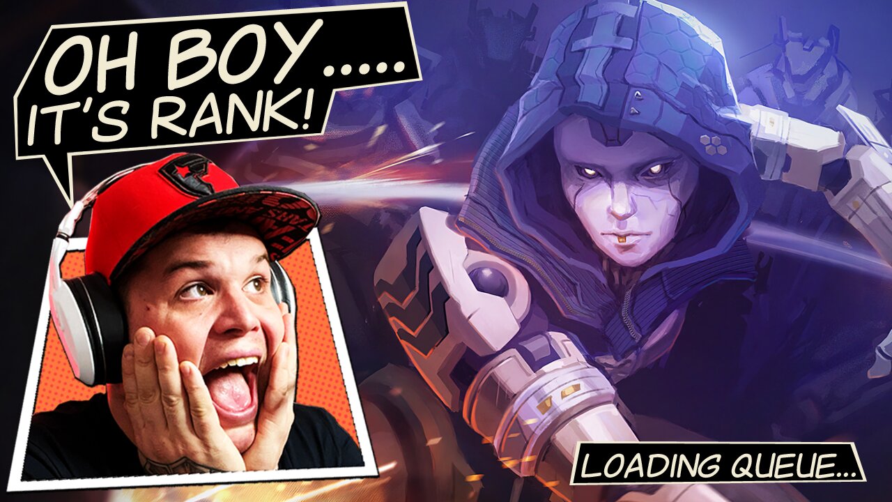 Returning to APEX Ranked Today? \\Apex Legends\\🔴Live