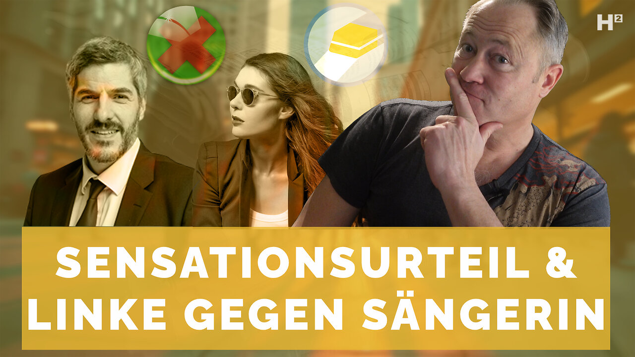 Kurz & GUT #11 – Mandatsentzug im Ständerat, blinde Sängerin gecancelt & Merz in SPD-Geiselhaft