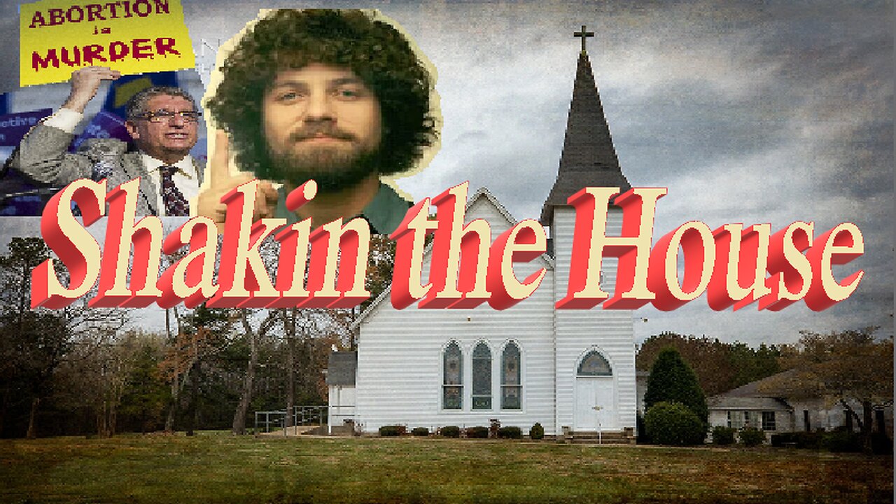 Shakin the House