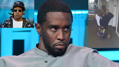 DIDDY - FULL CASE EXPLAINED - EVERYTHING YOU NEED TO KNOW