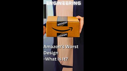 What Happened to Amazon?
