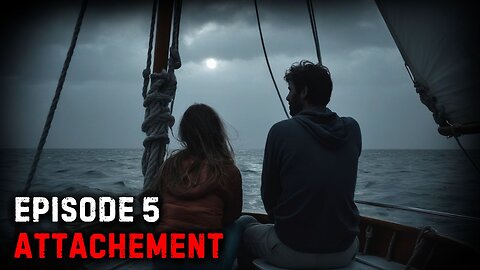 Adrift at sea: Episode 5