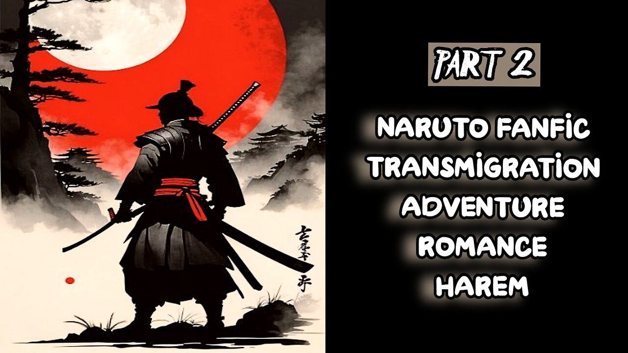 Please Become Hokage /Part 2/