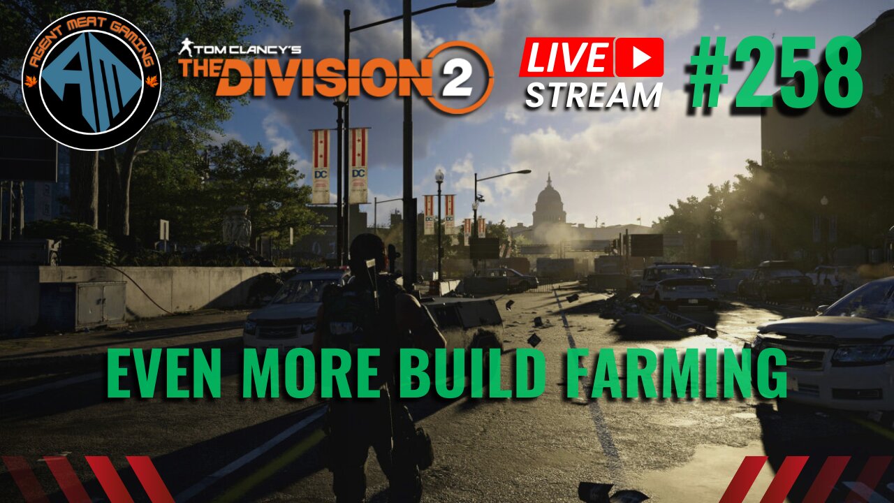 🔴 LIVE | Even More Build Farming