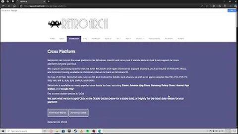 Spirit Tutorials How To Install Retroarch