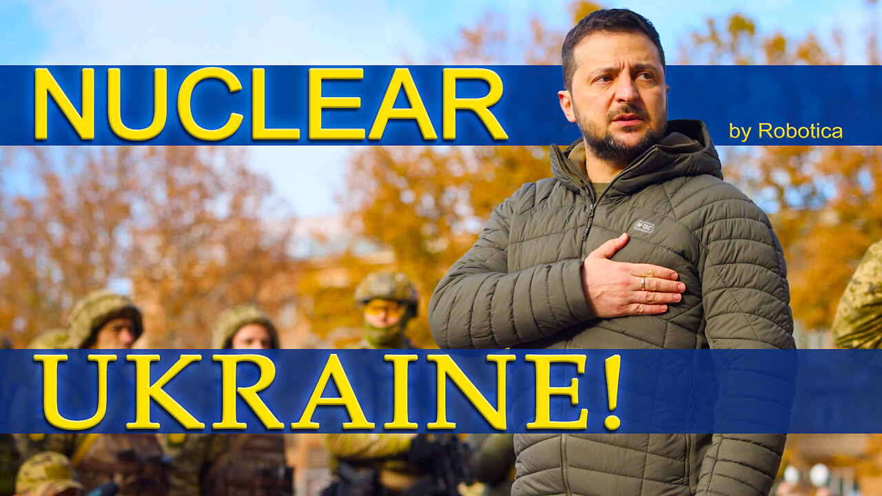 Why Ukraine's Message to the West Could Change Everything?