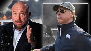 “It Is NOT Incompetence! It’s Intentional!”: Alex Jones Presents The Proof That The Federal, State