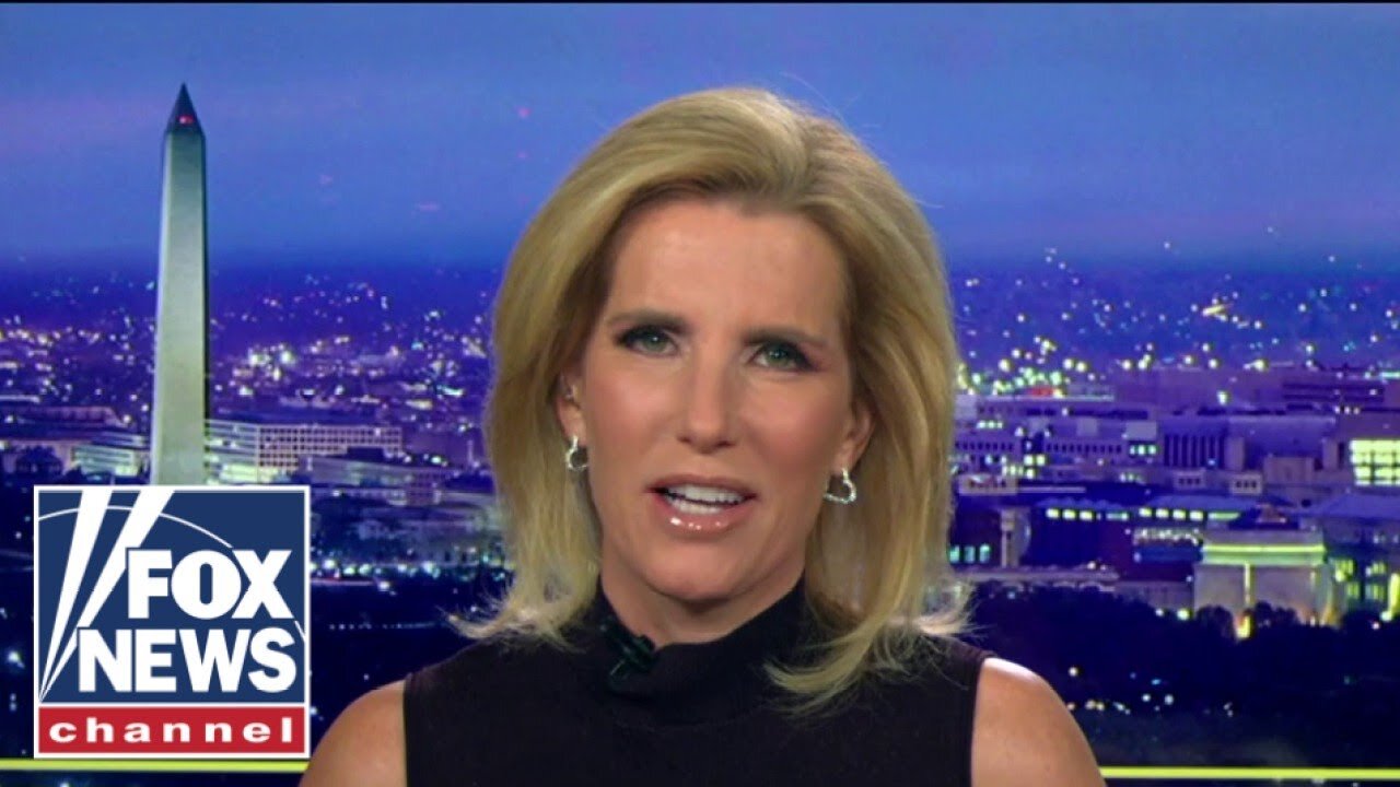 Laura Ingraham: America doesn’t apologize for who we are