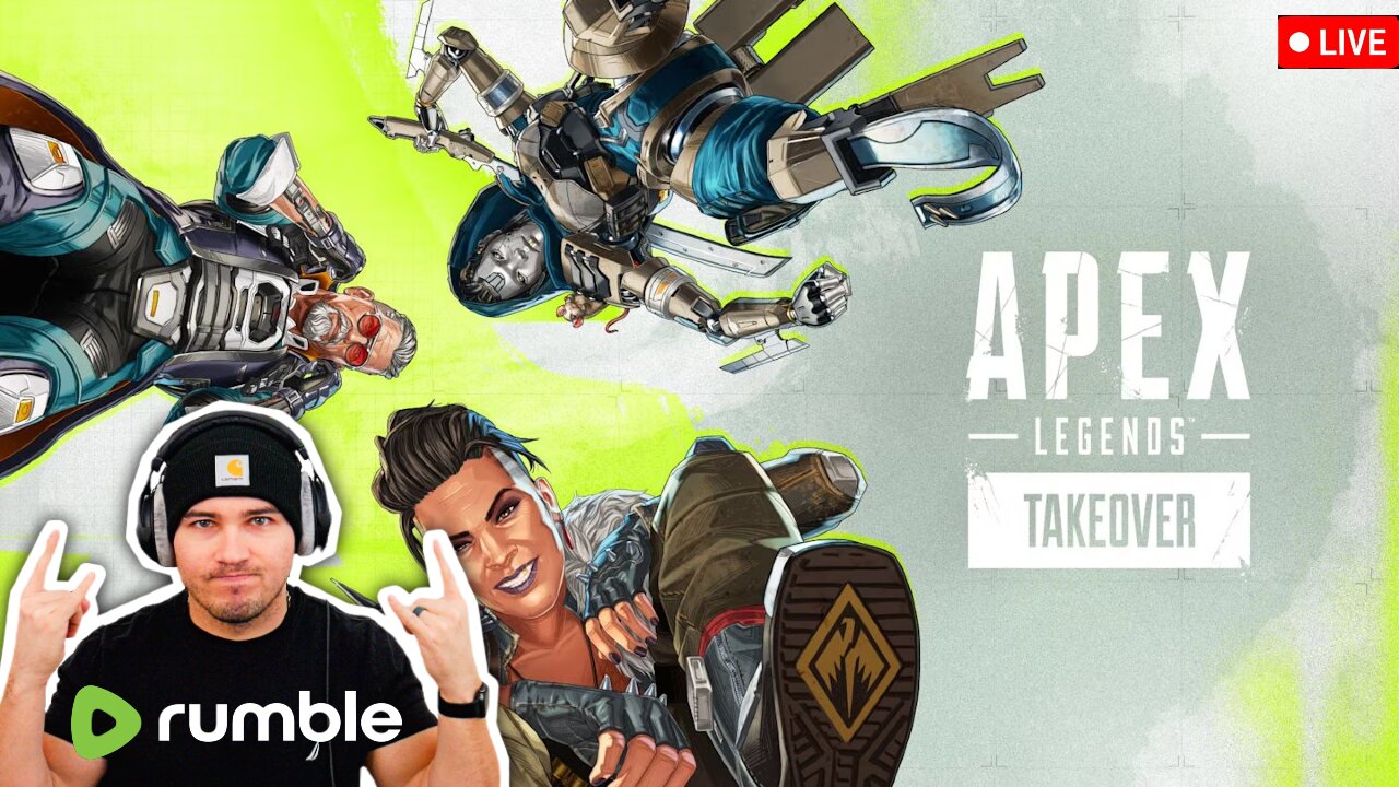Long Time No Apex Lets See How it Is