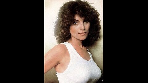 Adrienne barbeau sexy photos