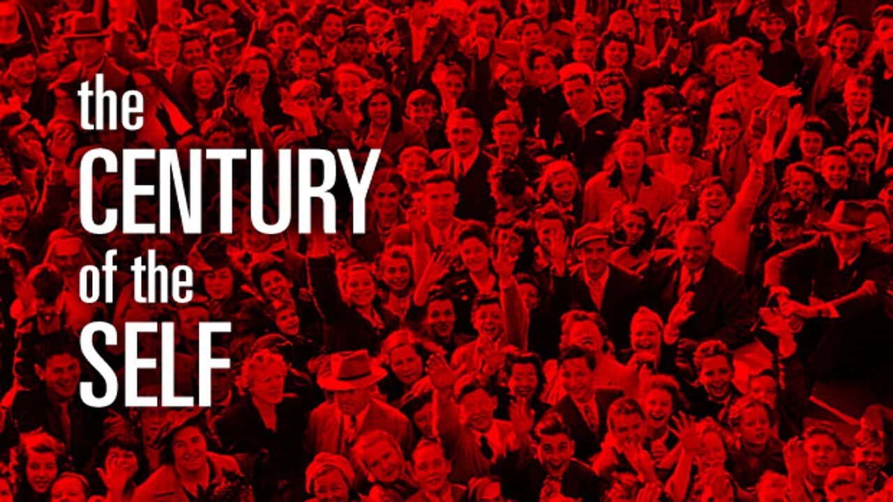 The Century of the Self | Adam Curtis | (2002) | 3. There is a Policeman Inside