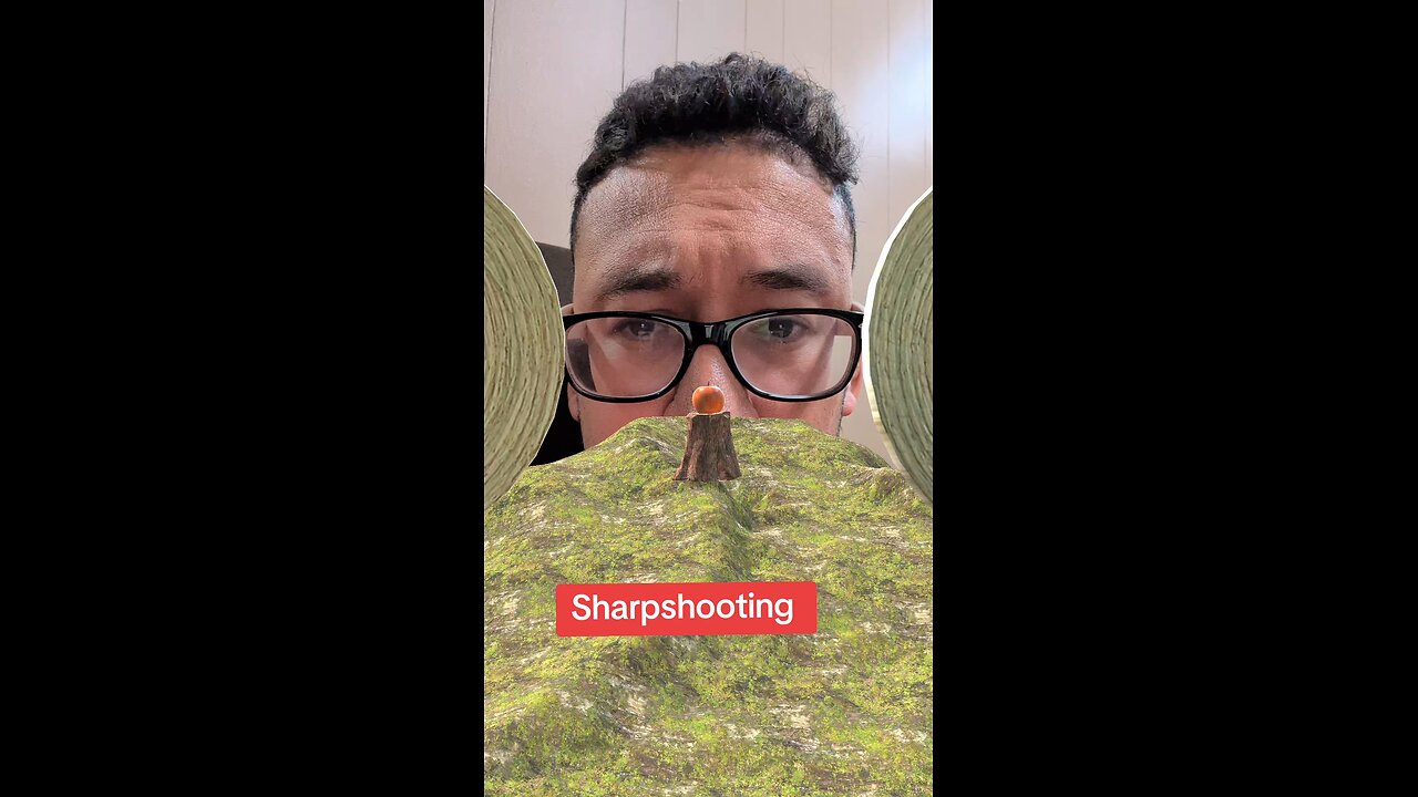 sharpshooter