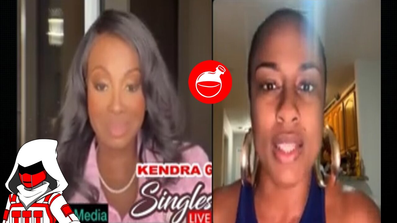 Single Mother Is Back In The Streets and Desperate (Kendra G Reaction)