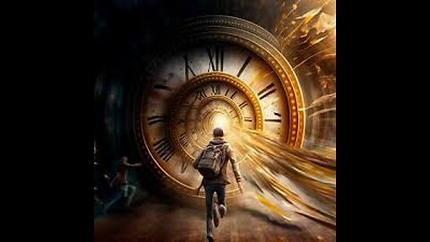 My scalar beam technology TESLA TIME WAVE