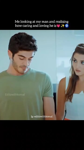 Deep Love 💫🥺❤️