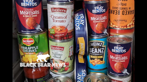 Prep Your Pantry | Our Fascist Future | President Precedents