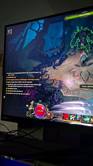 I stream on multiple platforms!