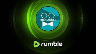 Today at 4 p.m. ET--The Gaggle Live Stream, March 11, 2025, 4 p.m. ET