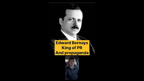 Edward Bernays