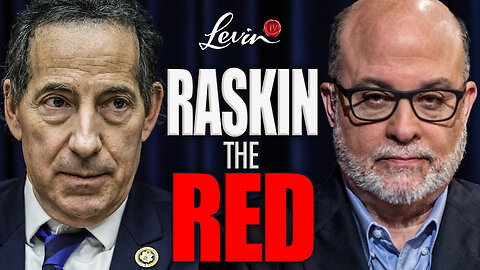 Jamie Raskin and the Illusion of a Forced Pardon