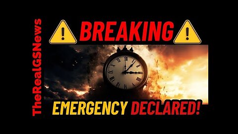 ⚠️ Emergency DECLARED! Nations PREPARES For Tsunami Threats / West Coast "THE BIG ONE" Warning