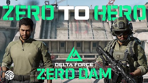 🔴LIVE! | Zero to Hero Challenge!