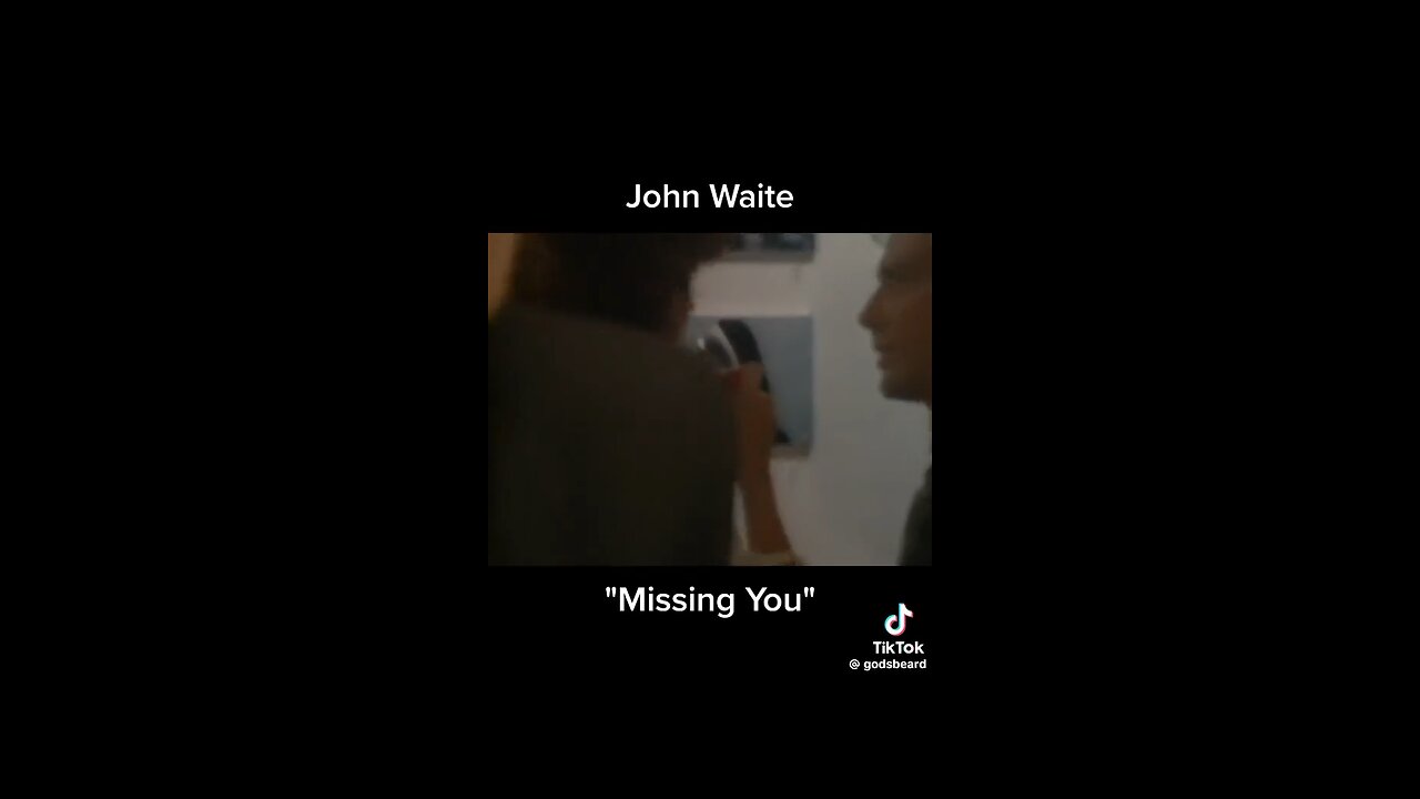 Sharing one of the greatest songs from the 80’s to end the night. Do you remember it? 💙