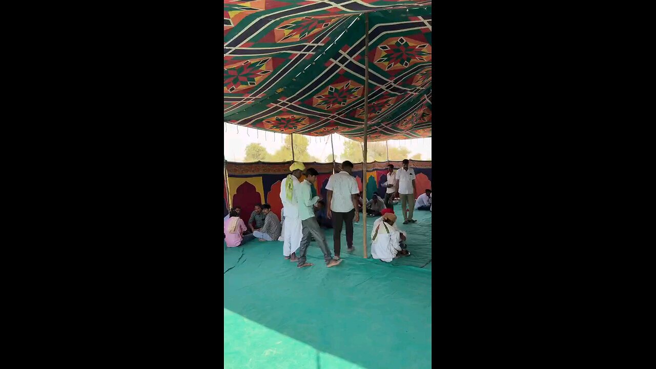 Rajasthan vlog