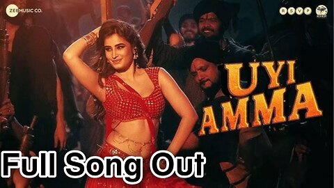 Uyii Amma | New Song | Tamanna Bhatia |