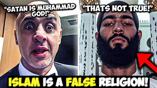 Muslim SHOCKED After REALIZING Muhammad is a FALSE Prophet & Islam is a CULT | Sam Shamoun