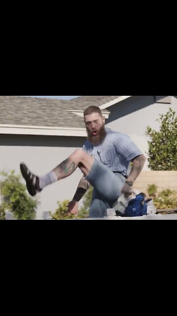 Bud Light Super Bowl Commercial