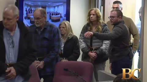 3 charged with second-degree murder after 5-year-old killed in hyperbaric chamber explosion