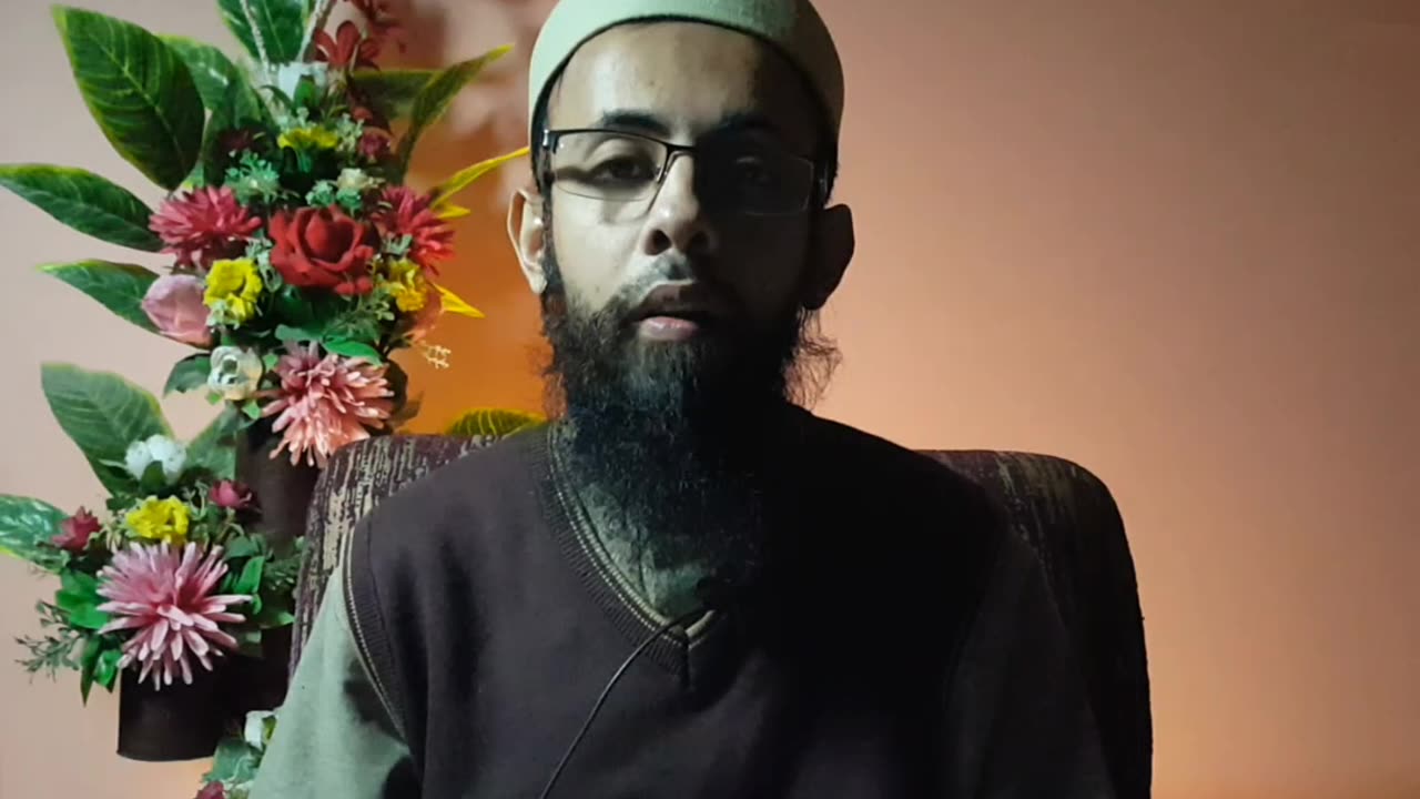 Aag Per Pani Dalo | Namaz Ke Masail