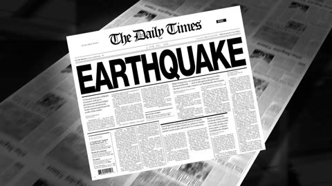 Pseudoscience or Legitimate Concern? Major Earthquake Predicted in SoCal Monday or Tuesday