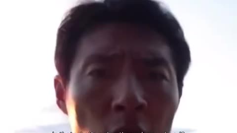 Jap Motivational Speech