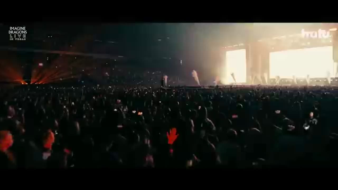 Imagine Dragons - Believer