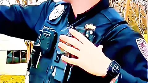 Audit the police
