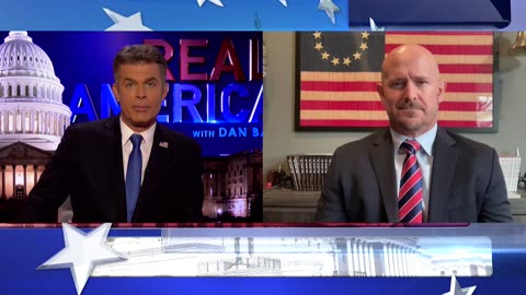 REAL AMERICA -- Dan Ball W/ Mike Sarraille, Fallout Continues After Trump-Zelensky Meeting, 3/3/25