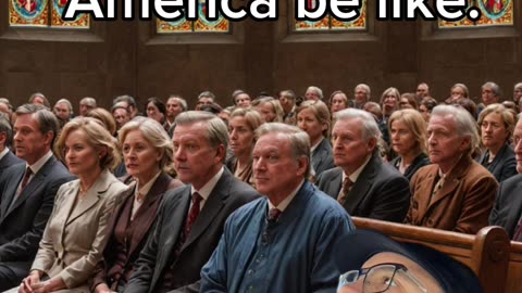 #Church in #America, when are we gonna talk about the #nephilim, the #watchers and #Genesis6 ?