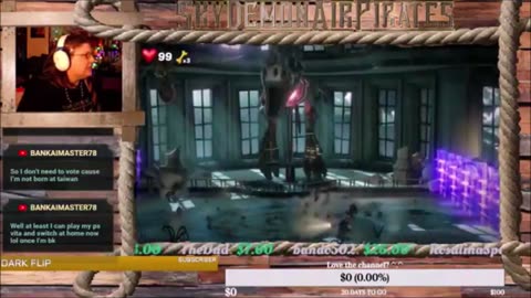 Luigis Mansion 3 - Part 23